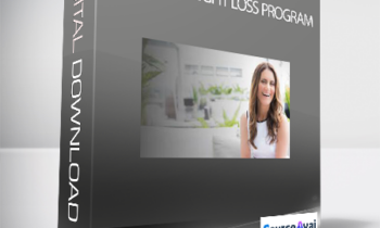 Blissful Weight Loss Program with Kerry Tepedino