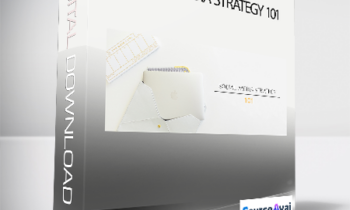 Bloguettes - Social Media Strategy 101