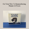 Bob Burg - On Your Way To Remembering Names & Faces