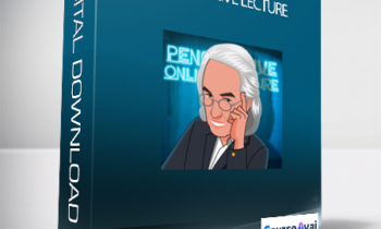 Bob Cassidy - Penguin Live Lecture