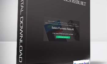 Bob Jenkins - Sales Funnels Rebuilt
