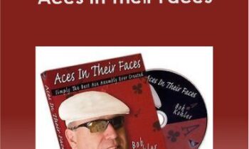 Bob Kohler - Aces In Their Faces