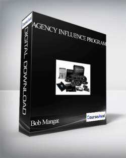 Bob Mangat – Agency Influence Program