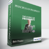 Bob Proctor - Principles of Prosperity