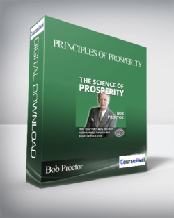 Bob Proctor - Principles of Prosperity