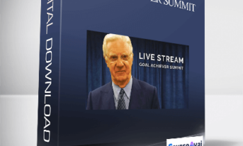 Bob Proctor – Goal Achiever Summit