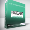 Bob Proctor – Path to Agreement Final