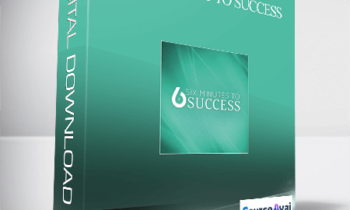 Bob Proctor – Six Minutes to Success