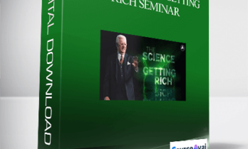 Bob Proctor – The Science of Getting Rich Seminar