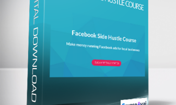 Bobby Hoyt - Facebook Side Hustle Course