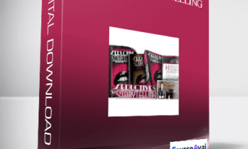 Bobby Rio and Rob Judge - Seductive Storytelling