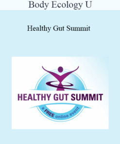 Body Ecology U - Healthy Gut Summit