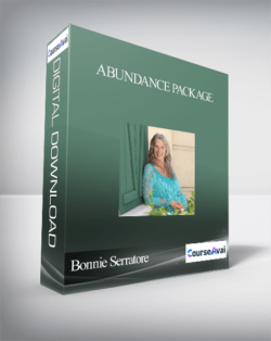 Bonnie Serratore - Abundance Package