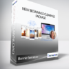 Bonnie Serratore - New Beginnings Clearings Package