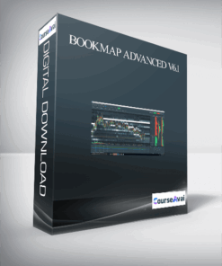 BookMap Advanced v6.1