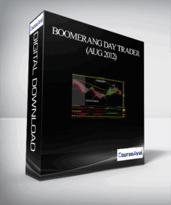Boomerang Day Trader (Aug 2012)