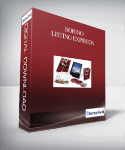Borino – Listing Expireds