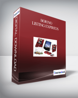 Borino – Listing Expireds