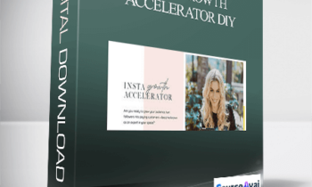 BossBabe – Insta Growth Accelerator DIY