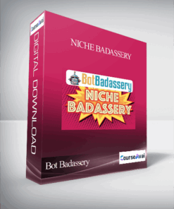Bot Badassery – Niche Badassery
