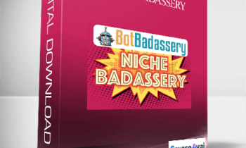 Bot Badassery – Niche Badassery
