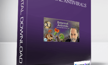 Botanical Antivirals With David Crow