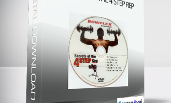 Bowflex - Secrets of the 4 step rep