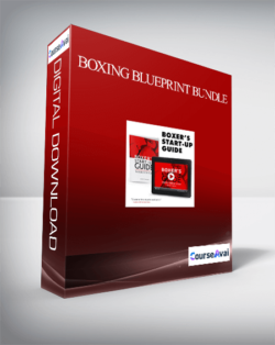 Boxing Blueprint Bundle