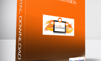 Brad Branson – Rapid persuasion