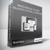 Brad Gilbert – Professional Trader Training Course (Complete)