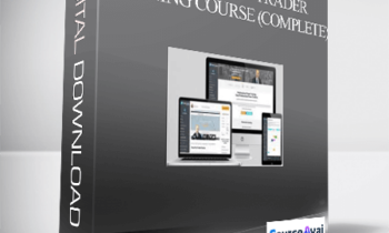 Brad Gilbert – Professional Trader Training Course (Complete)