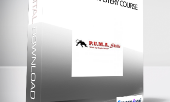 Brad Jackson - PUMA Skills Mastery Course