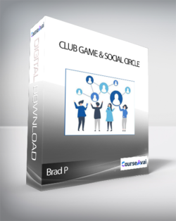 Brad P - Club Game & Social Circle