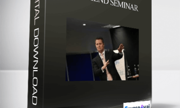 Brad Sugars - Weekend Seminar