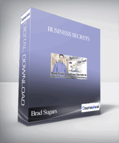 Brad Sugars – Business Secrets