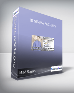 Brad Sugars – Business Secrets