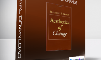 Bradford Keeney - Aesthetics of Change
