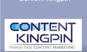 Bradley Benner - Content Kingpin