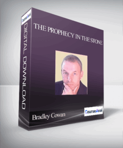 Bradley Cowan – The Prophecy in the Stone