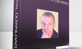 Bradley Cowan – The Prophecy in the Stone