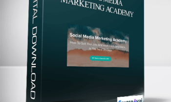 Bradley Riley – Social Media Marketing Academy