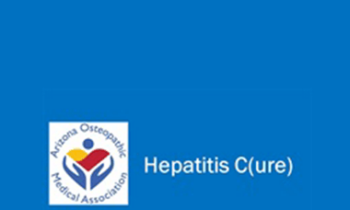 Brandon Abbott - Hepatitis C(ure)