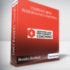 Brandon Burchard - Certified High Performance Coaching