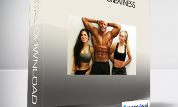 Brandon Carter - 30 Days Of Greatness