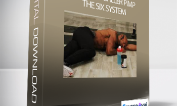 Brandon Carter - Champion Baller Pimp + The Six System