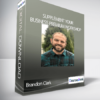 Brandon Clark – Supplement Your Business Premium Workshop