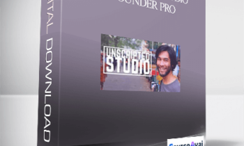 Brandon Li - Unscripted Studio Founder Pro