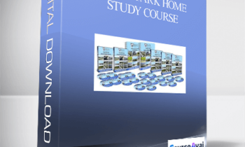 Brandon Reynolds – the RV Park Home Study Course