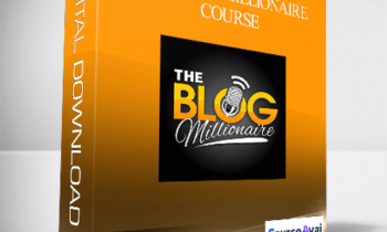 Brandon - The Blog Millionaire Course