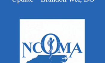 Brandon Wei - The Pre-Participation Exam 2020 Update - Brandon Wei